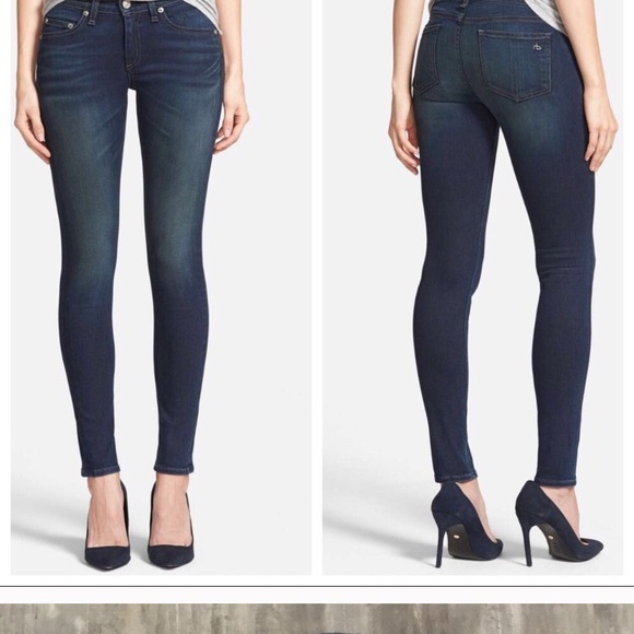 rag and bone skinny jeans sale